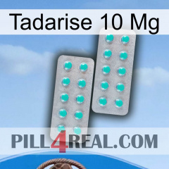 Tadarise 10Mg 29